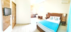 Özgür Bey Spa Hotel