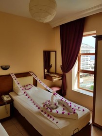 Palmen Apart Hotel