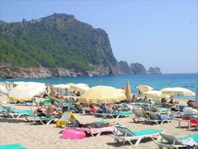Palmen Apart Hotel