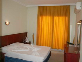 Limoncello Palmera Kleopatra Beach Hotel