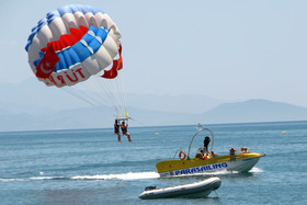 Palmeras Beach Hotel