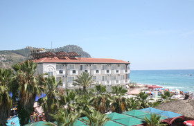 Royalisa Palmiye Beach Hotel