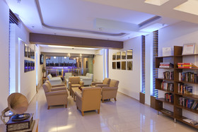 Royalisa Palmiye Beach Hotel