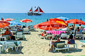 Royalisa Palmiye Beach Hotel