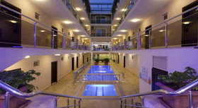 Royalisa Palmiye Beach Hotel