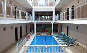 Royalisa Palmiye Beach Hotel