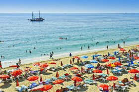 Royalisa Palmiye Beach Hotel