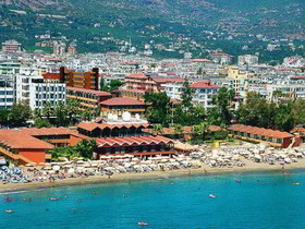 Panorama Hotel