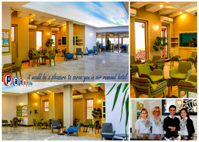 Panorama Hotel