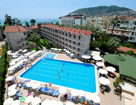 Panorama Hotel