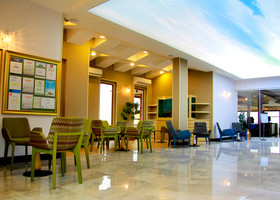 Panorama Hotel