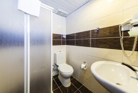 Parador Suite Apart Hotel