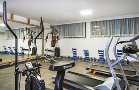 Parador Suite Apart Hotel