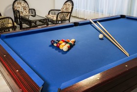 Parador Suite Apart Hotel