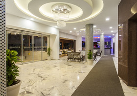 Parador Suite Apart Hotel