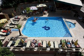 Park Hotel