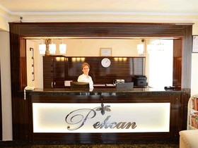 Pekcan