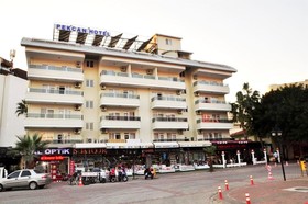 Pekcan