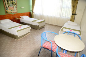 Pinar Hotel