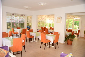 Pinar Hotel