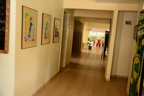 Pinar Hotel