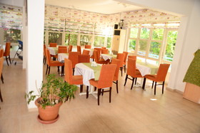 Pinar Hotel