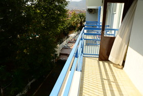 Pinar Hotel