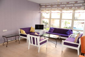 Pinar Hotel