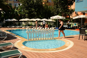 Pinar Hotel