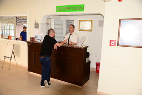 Pinar Hotel