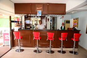 Pinar Hotel