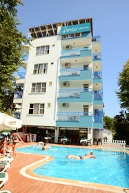 Pinar Hotel