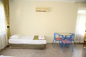 Pinar Hotel