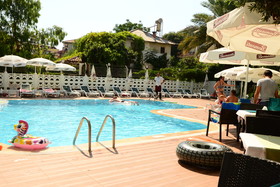 Pinar Hotel