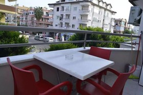 Polat Tatil Evleri