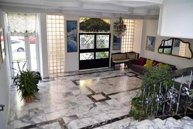 Polat Tatil Evleri