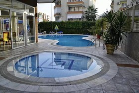 Polat Tatil Evleri