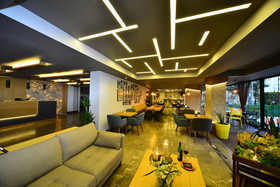 Prince Apart Hotel
