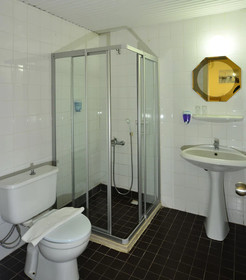 Prince Apart Hotel