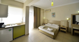 Prince Apart Hotel