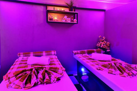 Prince Apart Hotel