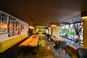 Prince Apart Hotel