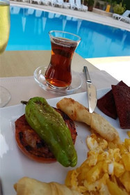 Prince Apart Hotel