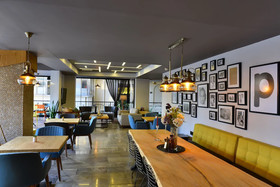 Prince Apart Hotel