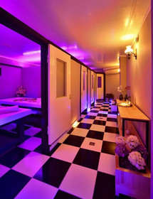 Prince Apart Hotel