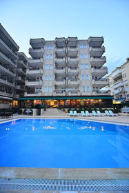 Prince Apart Hotel