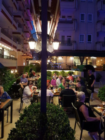 Prince Apart Hotel