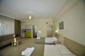 Prince Apart Hotel