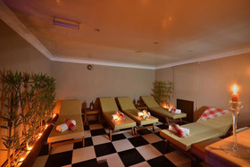 Prince Apart Hotel