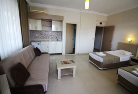 Prince Apart Hotel